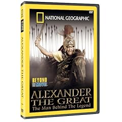 National Geographic - Beyond the Movie - Alexander