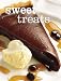 Book Sweet Treats (Cookery)