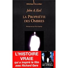 La Proph�tie des ombres