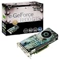 EVGA 512 P3 N841 A3 GeForce 8800GTS 512MB 256 bit GDDR3 PCI Express 2.0 HDCP Ready SLI Supported Video Card   Retail