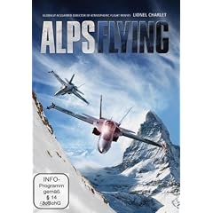 Various Alps Flying [Import allemand]