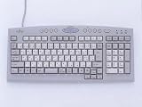 LOAS KSD-FJK32/キーボードカバー