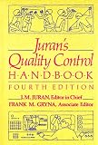 Jurans Quality Control Handbook