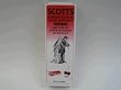 Scotts Emulsion Cherry Cod Liver Oil With Vitamin A & D - 6.75 Oz