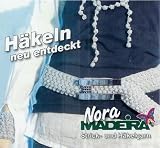 Eigenschaften Madeira / Häkeln für Gürtel... Farbe ROT - Häkelpackung - Häkelgarn