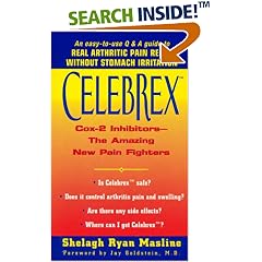Celebrex  :: Cox-2 Inhibitors--the Amazing New Pain Fighters