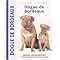 Dogue De Bordeaux (A Comprehensive Owner's Guide) (Kennel Club Dog Breed Series) (Limited) (Hardcover)