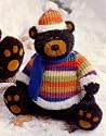 Stuffed Bear