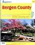 Hagstrom Bergen County, New Jersey Atlas