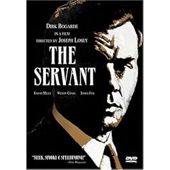 The Servant