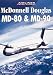 McDonnell Douglas MD-80 & MD-90  (Airliner Color History)
