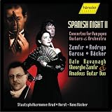 Spanish Night II