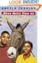 When Mules Flew on Magnolia Street