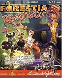 Revue Emme Interactive  / Forestia Revoltozoo