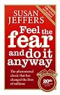 Feel the Fear...