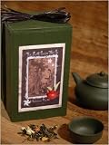 Salt Spring Tea Jasmine Snow Green Tea - 1.6oz Box