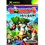 Worms 4: Mayhem (Xbox)