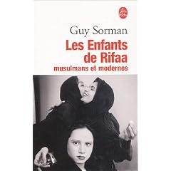 Les Enfants de Rifaa : Musulmans et modernes
