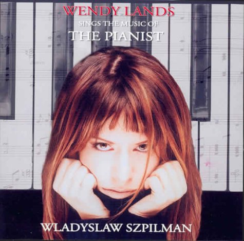 Wladyslaw Szpilman