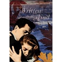 Written on the Wind (The Criterion Collection)