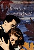 DVD : Written on the Wind - Criterion Collection