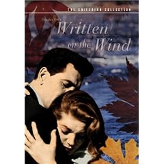 Written on the Wind - Criterion Collection by 