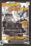 Trainz Railroad Simulator:  Deluxe Edition