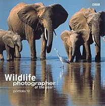 Wildlife Photographer of the Year: Portfolio 12 (Wildlife Photographer of the Year)