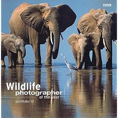 Wildlife Photographer of the Year: Portfolio 12