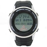 Houston Astros MLB Men's Schedule" Watch"
