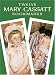 Twelve Mary Cassatt Bookmarks
