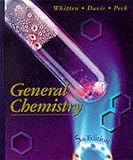 General Chemistry (Saunders Golden Sunburst Series) image