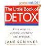 The Little Book of Detox