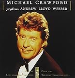 Michael Crawford Performs Andrew Lloyd Webber