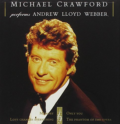 Michael Crawford - The Story Of My Life The Ultimate Collection [disc 1] - Zortam Music