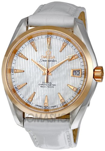review Omega 