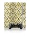 Palm Trees Design PS3 Playstation 3 Body Protector Skin Decal Sticker