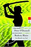Modesty Blaise: Ein Hauch von Tod