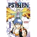 Psyren 01