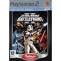 Star wars Battlefront 2 - Platinum