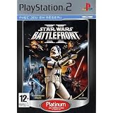 Star wars Battlefront 2 - Platinumpar Lucas Arts