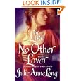Like No Other Lover (Avon Romantic Treasure)