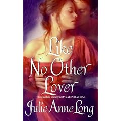 Like No Other Lover