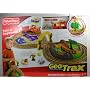 Fisher-Price GeoTrax On the Go Zoo