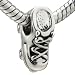 Roller Skate Classic Beads - Pandora Charm & Bracelet Compatible