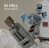 MISCH MASCH