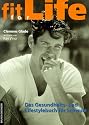 Fit for Life. Das Gesundheits- und Lifestylebuch für Schwule: Das Gesundheits- Und Lifestylebuch Fur Schwule
