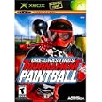 Greg Hastings' Tournament Paintball by ACTIVISION