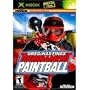Greg Hastings' Tournament Paintball