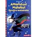 Amandine Malabul : Sorcière maladroite